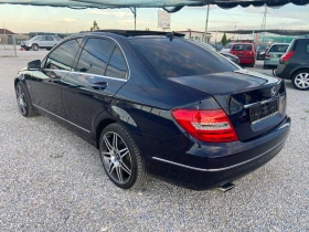 Mercedes-Benz C 220 AVANGARD, PANORAMA , снимка 8