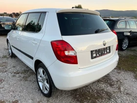 Skoda Fabia 1.6 i Schweiz, снимка 2