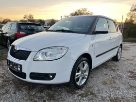 Skoda Fabia 1.6 i Schweiz, снимка 1