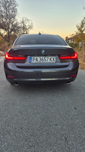 BMW 320 Xdrive/Laser , снимка 6