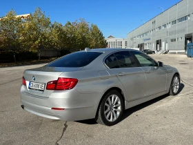 BMW 523 Бензин/Автомат/Седан, снимка 4