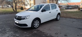 Обява за продажба на Dacia Sandero ~10 100 лв. - изображение 1