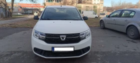 Обява за продажба на Dacia Sandero ~10 100 лв. - изображение 1