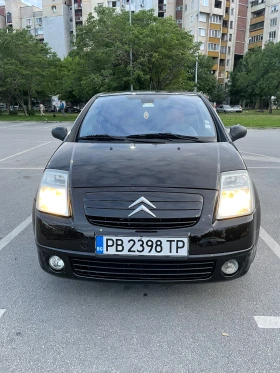 Citroen C2, снимка 2