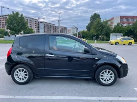 Citroen C2, снимка 5