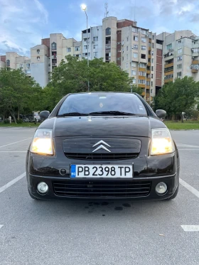 Citroen C2, снимка 1