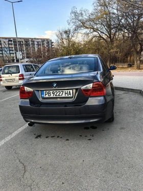 BMW 318 E90 318i, снимка 5