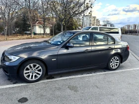 BMW 318 E90 318i, снимка 3