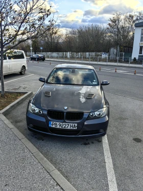 BMW 318 E90 318i, снимка 2