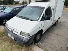 Citroen Jumpy, снимка 1