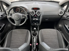 Opel Corsa 1.2i ГАЗОВ ИНЖЕКЦИОН  COSMO, снимка 7