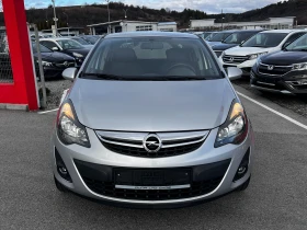 Opel Corsa 1.2i    COSMO | Mobile.bg    2