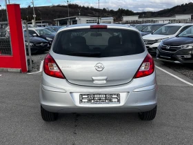 Opel Corsa 1.2i    COSMO | Mobile.bg    5