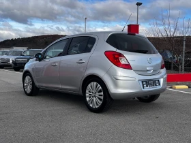 Opel Corsa 1.2i    COSMO | Mobile.bg    6