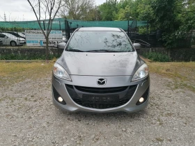 Mazda 5 2.0 Швейцария - 10350 лв. - 19044526 2
