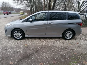 Mazda 5 2.0 Швейцария Full, снимка 4