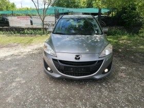Mazda 5 2.0 ��������� | Mobile.bg � ����� ������ 2