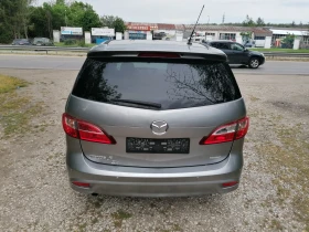 Mazda 5 2.0 Швейцария - 10350 лв. - 19044526 6