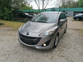 Mazda 5 2.0 Швейцария - 10350 лв. - 19044526 3