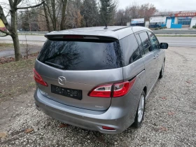 Mazda 5 2.0 Швейцария Full, снимка 7