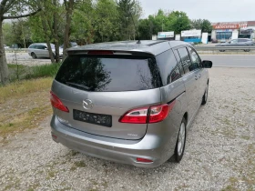 Mazda 5 2.0 Швейцария - 10350 лв. - 19044526 7