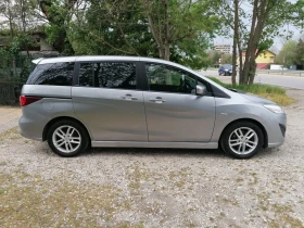 Mazda 5 2.0 Швейцария - 10350 лв. - 19044526 8