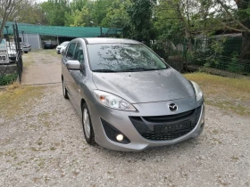 Mazda 5 2.0 Швейцария