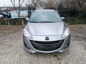 Mazda 5 2.0 Швейцария Full, снимка 2