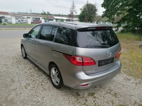 Mazda 5 2.0 Швейцария - 10350 лв. - 19044526 5