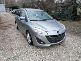 Mazda 5 2.0 Швейцария Full, снимка 3