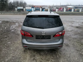 Mazda 5 2.0 Швейцария, снимка 6