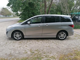 Mazda 5 2.0 Швейцария - 10350 лв. - 19044526 4