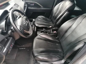 Mazda 5 2.0 Швейцария Full, снимка 11