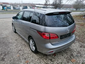 Mazda 5 2.0 Швейцария Full, снимка 5