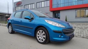 Peugeot 207 SW 1.4  | Mobile.bg    2