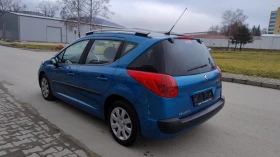 Peugeot 207 SW 1.4  | Mobile.bg    4