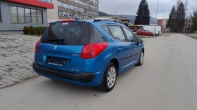 Peugeot 207 SW 1.4  | Mobile.bg    3