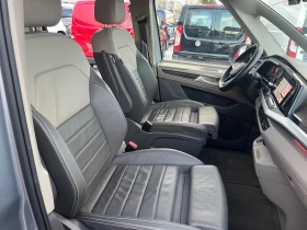 VW Multivan 2.0 TSI -DSG STYLE , снимка 12