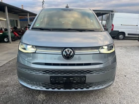 VW Multivan 2.0 TSI -DSG STYLE  1