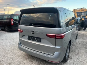     VW Multivan 2.0 TSI -DSG STYLE 