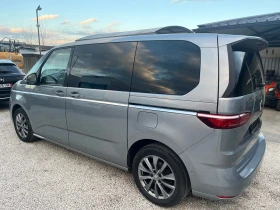 VW Multivan 2.0 TSI -DSG STYLE , снимка 4