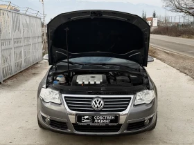 VW Passat 2.0 TDI Highline/Климатроник/Темпомат/Лизинг, снимка 16