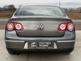 VW Passat 2.0 TDI Highline/Климатроник/Темпомат/Лизинг, снимка 5