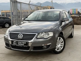 VW Passat 2.0 TDI Highline/Климатроник/Темпомат/Лизинг, снимка 8