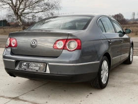 VW Passat 2.0 TDI Highline/Климатроник/Темпомат/Лизинг, снимка 4