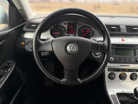 VW Passat 2.0 TDI Highline/Климатроник/Темпомат/Лизинг, снимка 13