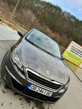 Peugeot 308, снимка 2