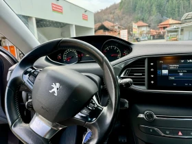 Peugeot 308, снимка 7