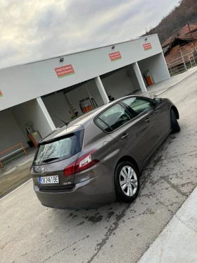 Peugeot 308, снимка 4