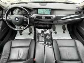 BMW 525  218 к.с., снимка 10